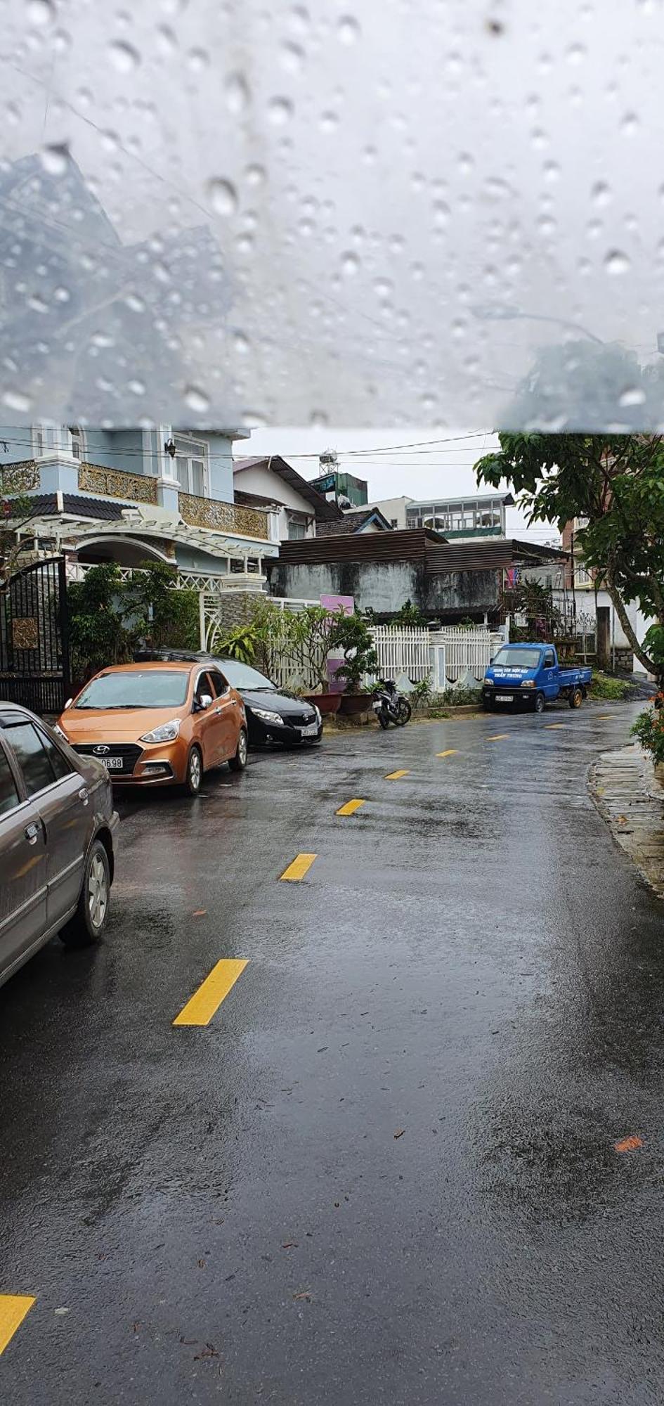 Baphousehomestay Da Lat Zewnętrze zdjęcie