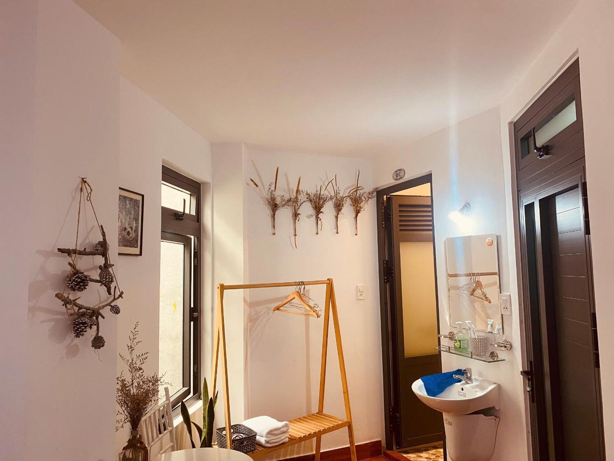Baphousehomestay Da Lat Zewnętrze zdjęcie